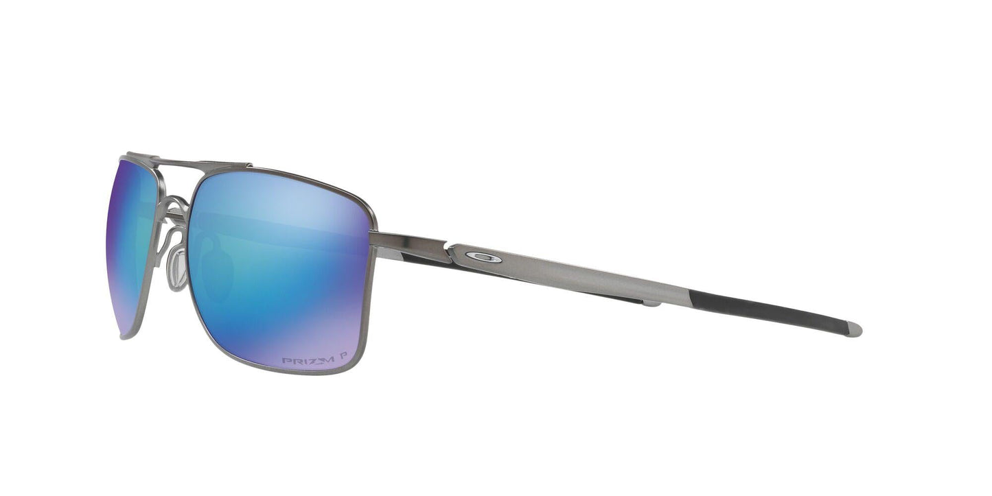 Oakley Gauge 8 4124 Sunglasses