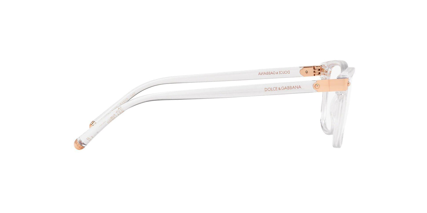 Dolse & Gabana  5036 Eyeglasses