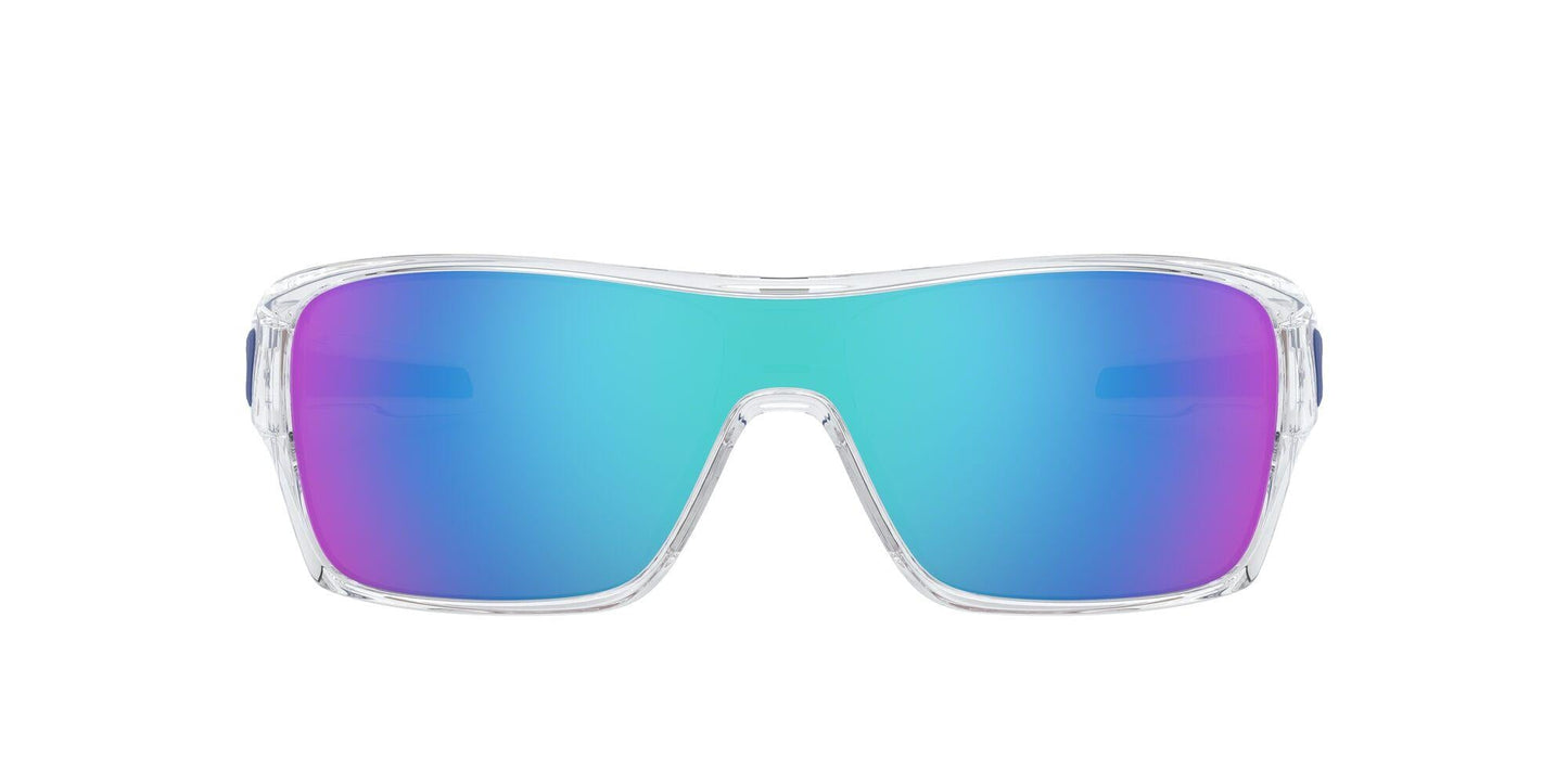 Oakley Turbine Rotor 9307 Sunglasses
