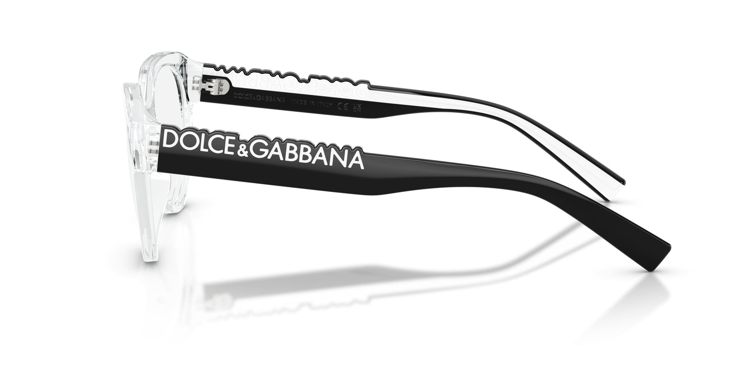 Dolse & Gabana  5113 Eyeglasses