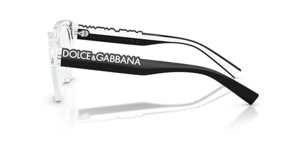 Dolse & Gabana  5113 Eyeglasses