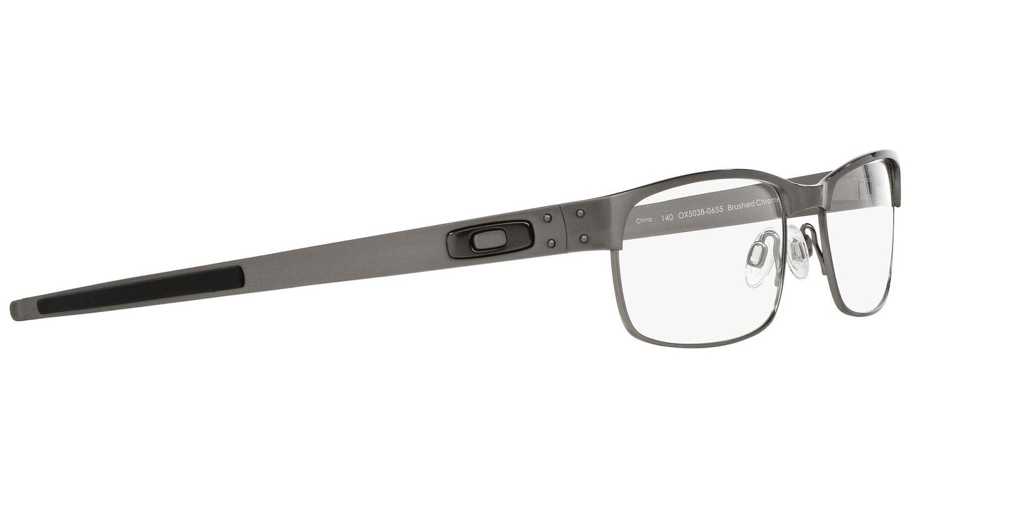 Oakley Metal Plate 5038 Eyeglasses