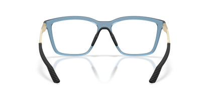 Oakley Enigma Mass 8191 Eyeglasses