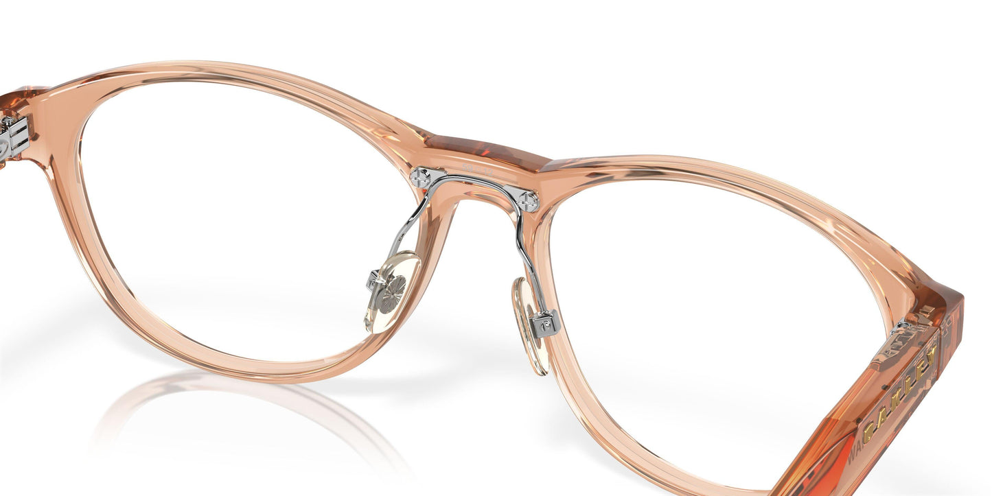 Oakley Draw Up 8057 Eyeglasses