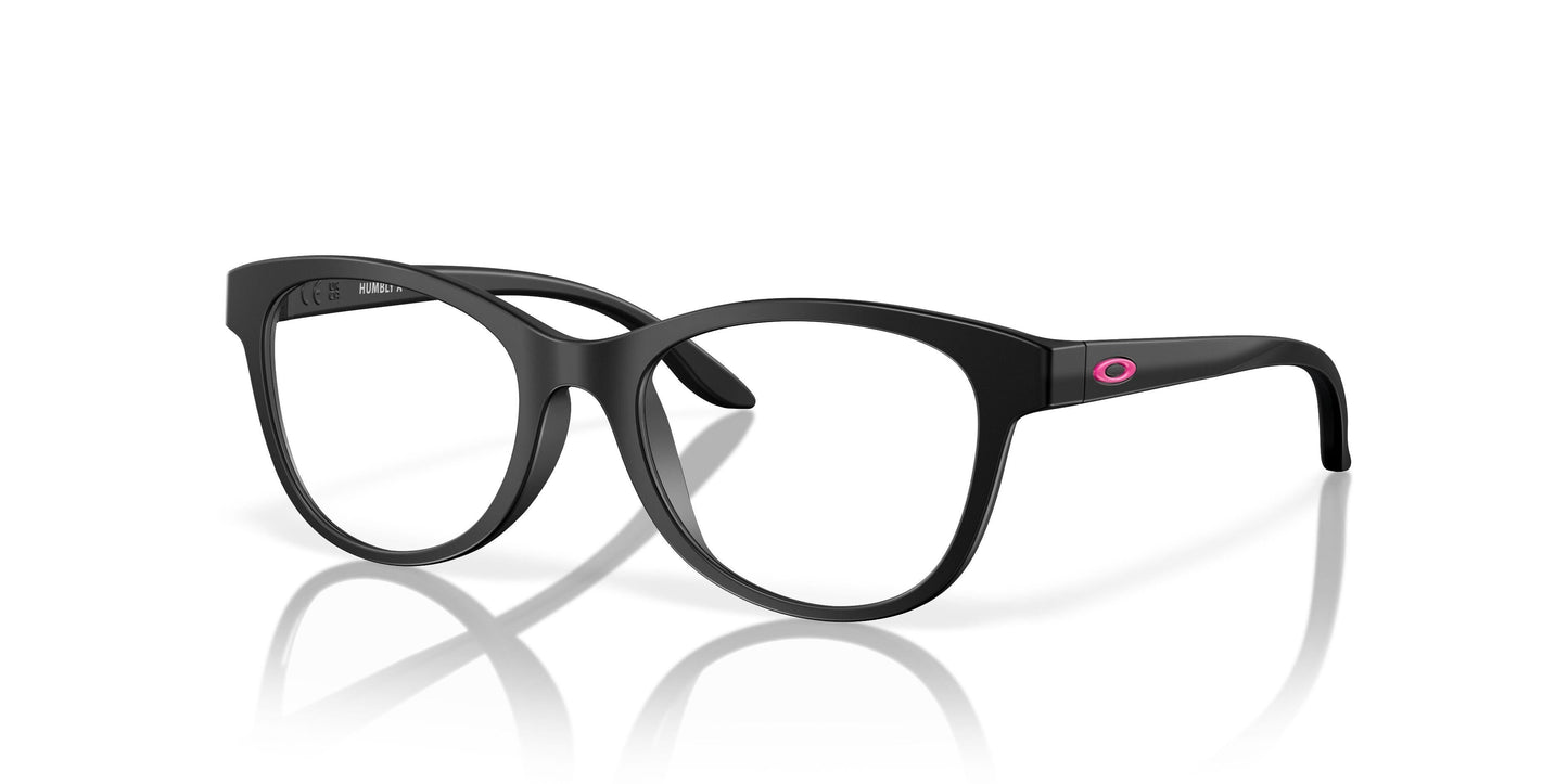 Oakley Humbly A 8029F Eyeglasses