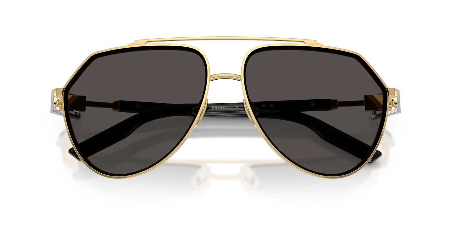 Dolse & Gabana  2315 Sunglasses