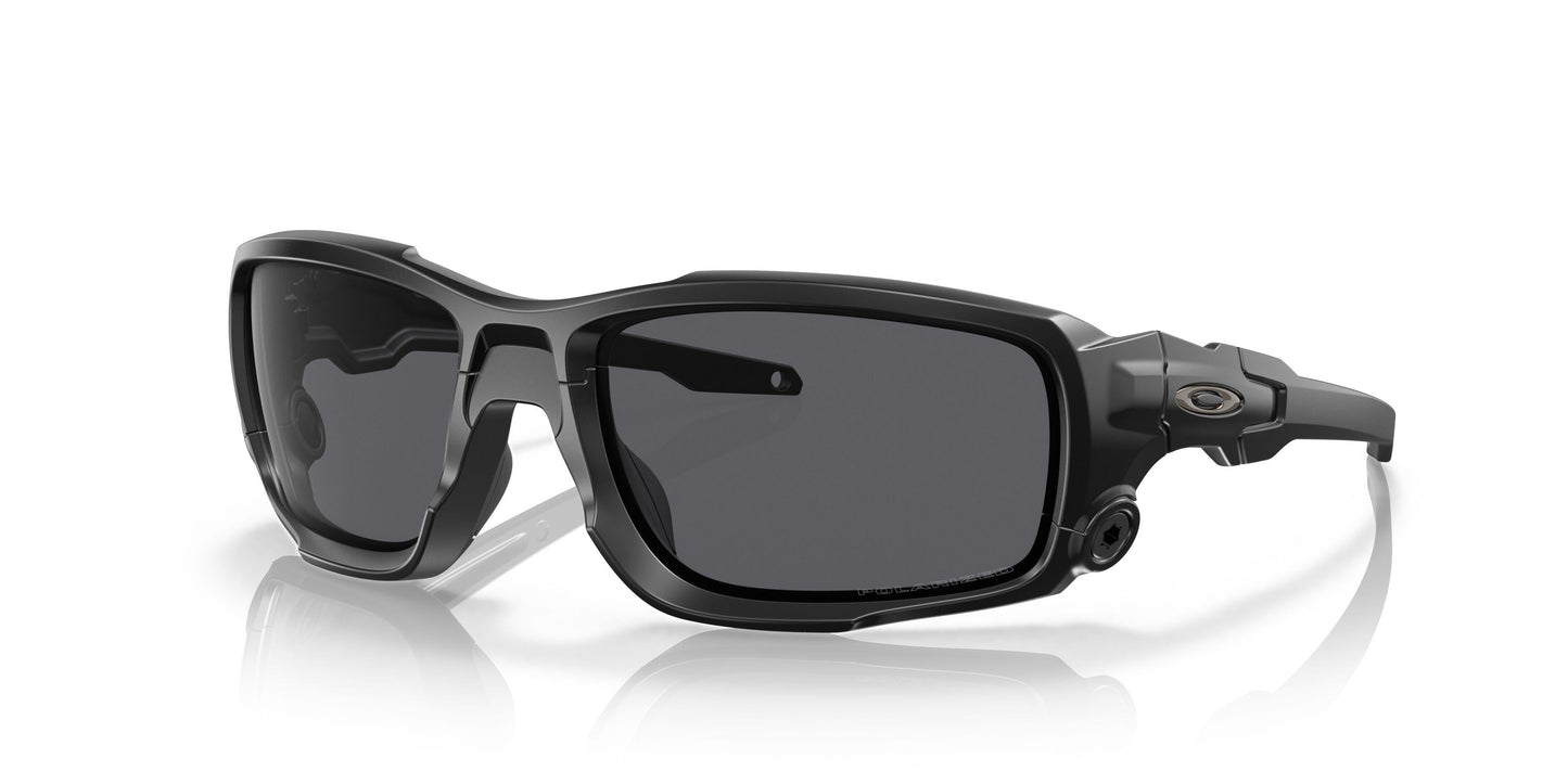 Oakley Si Ballistic Shocktube 9329 Sunglasses