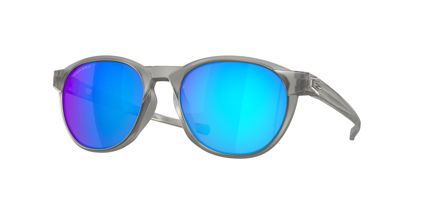 Oakley Reedmace 9126 Sunglasses