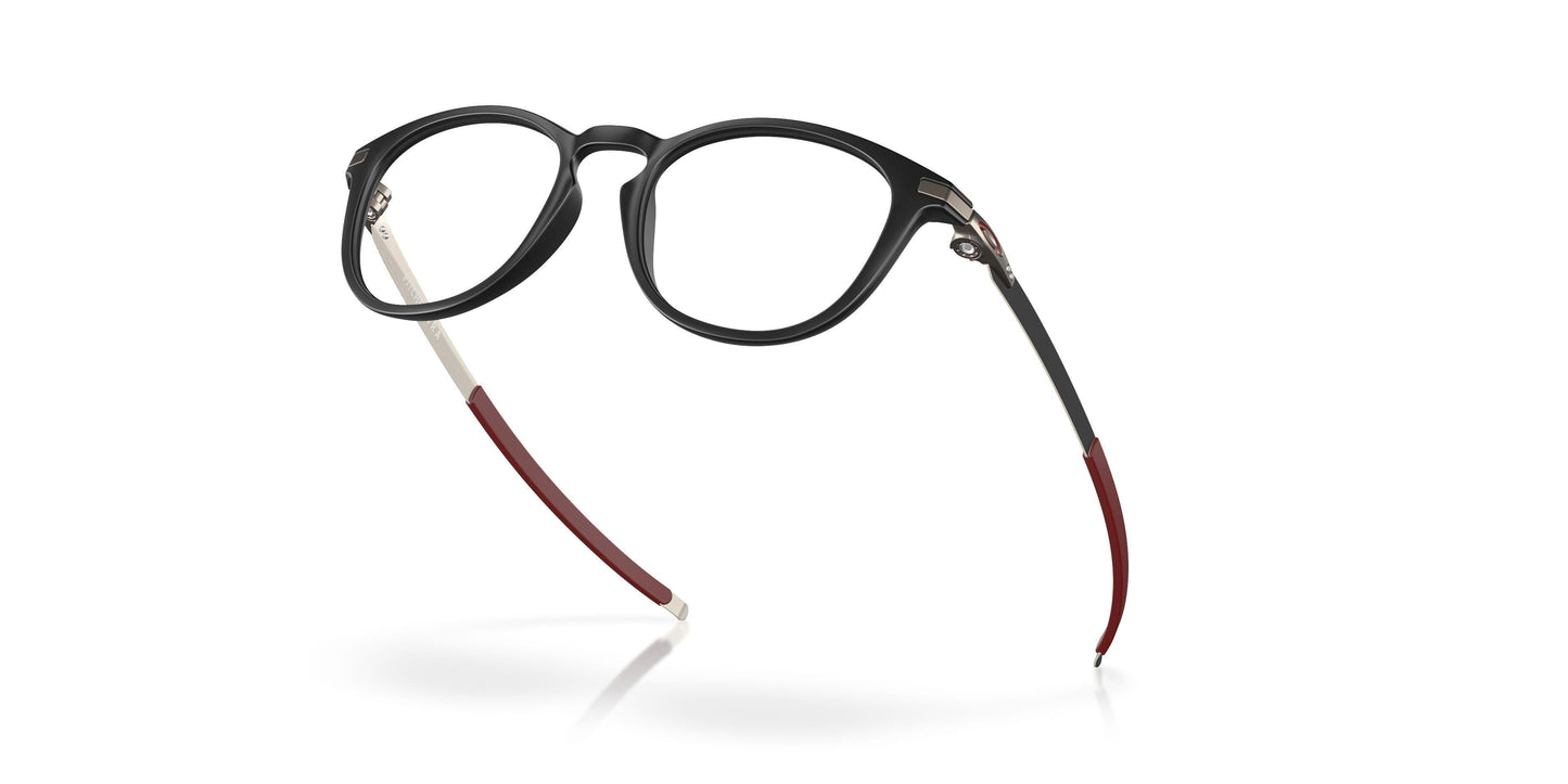 Oakley Pitchman R A 8105F Eyeglasses
