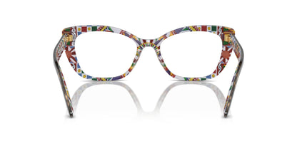 Dolse & Gabana  3360 Eyeglasses