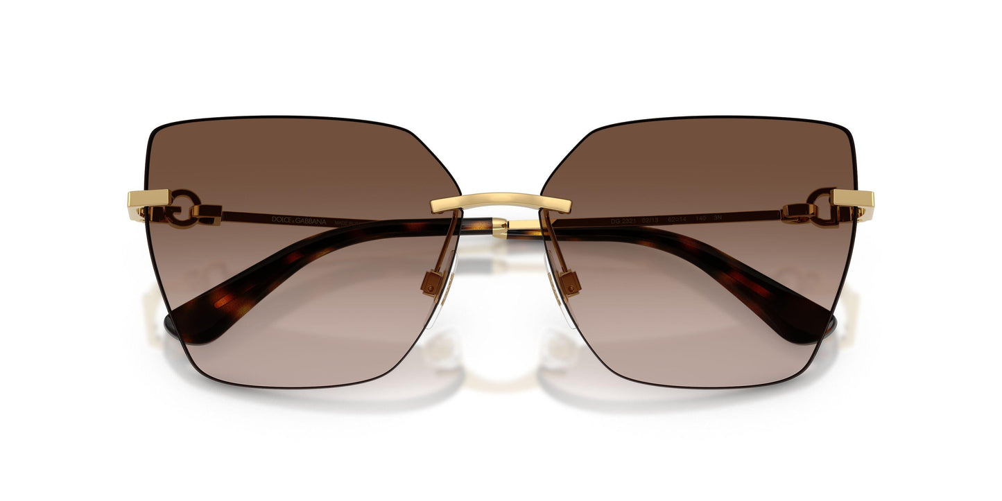 Dolse & Gabana  2321 Sunglasses
