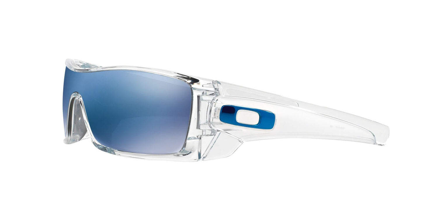 Oakley Batwolf 9101 Sunglasses