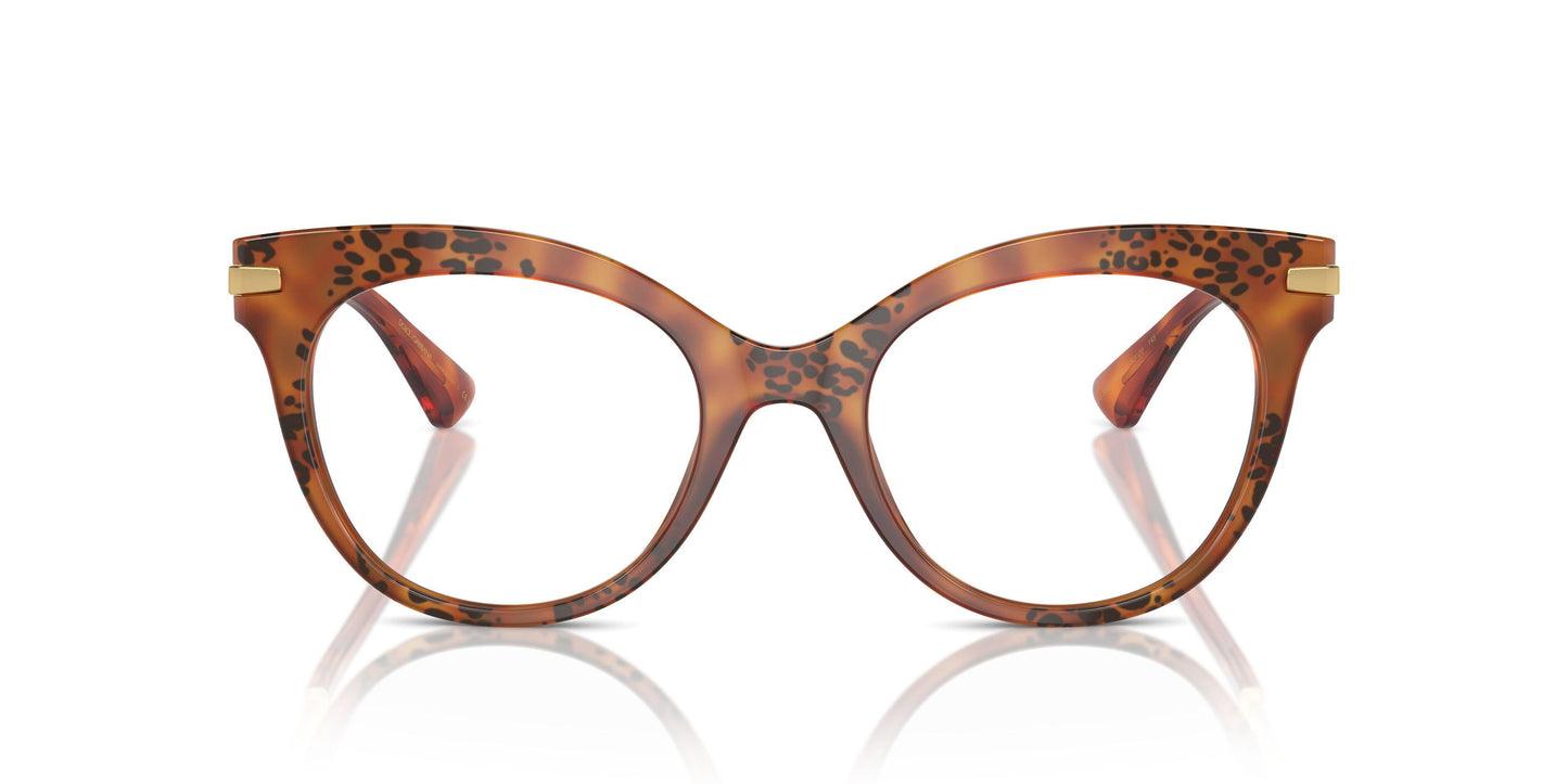 Dolse & Gabana  3392 Eyeglasses