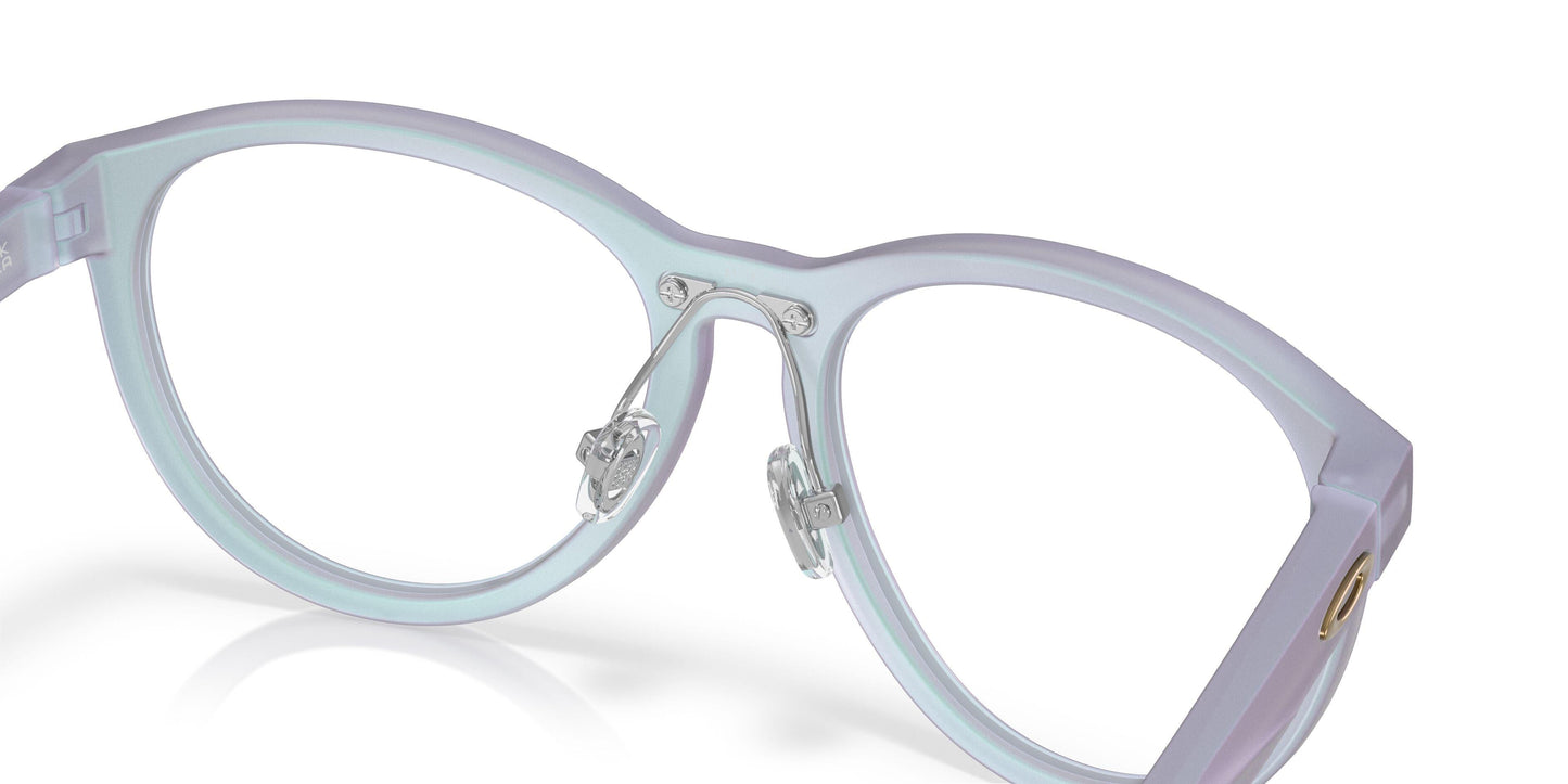 Oakley Aglow 8027D Eyeglasses