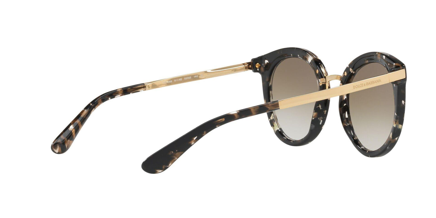 Dolse & Gabana  4268 Sunglasses