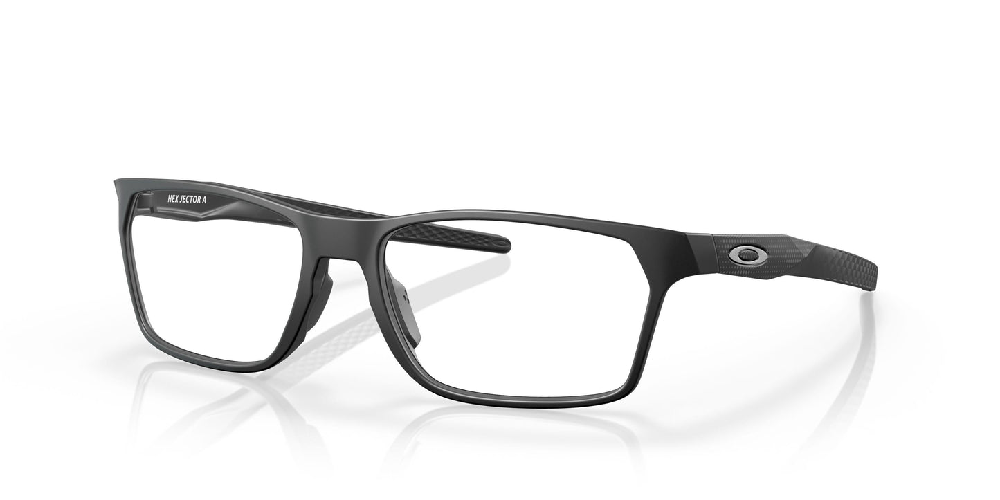 Oakley Hex Jector 8174F Eyeglasses