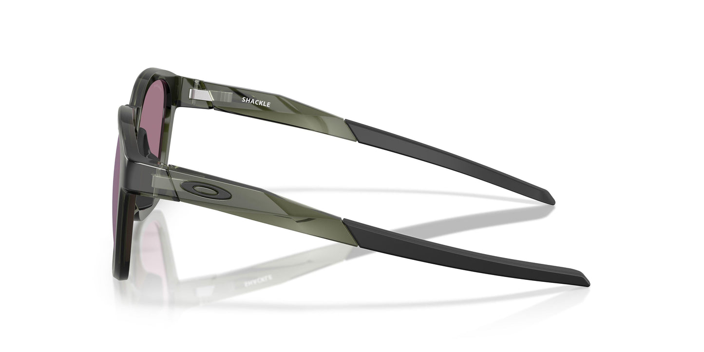 Oakley Shackle 9507D Sunglasses