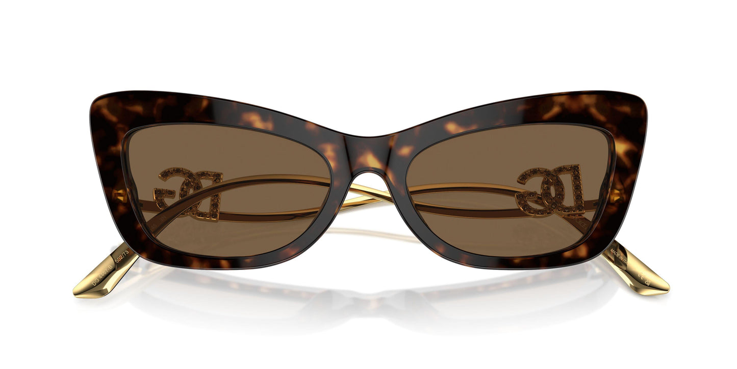 Dolse & Gabana  4467B Sunglasses