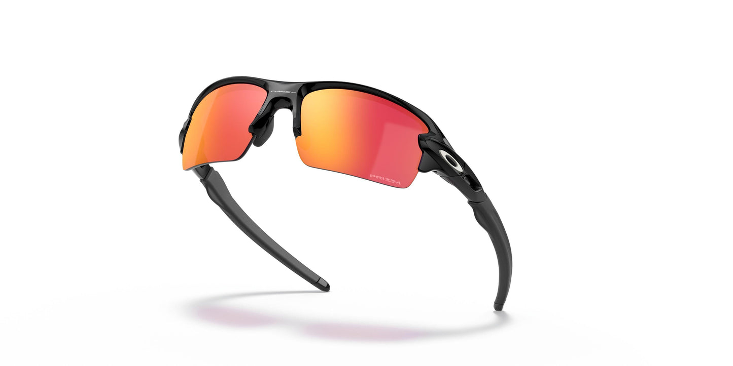 Oakley Flak Xs 9005 Sunglasses