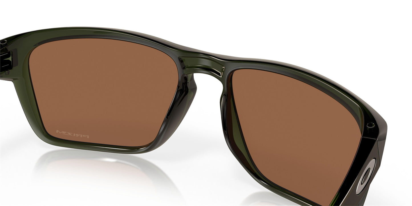 Oakley Sylas 9448 Sunglasses
