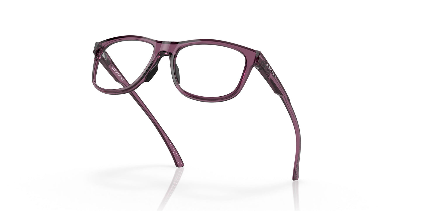 Oakley Leadline Rx 8175 Eyeglasses