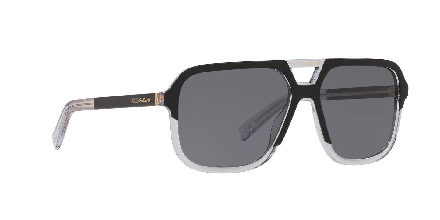 Dolse & Gabana  4354 Sunglasses