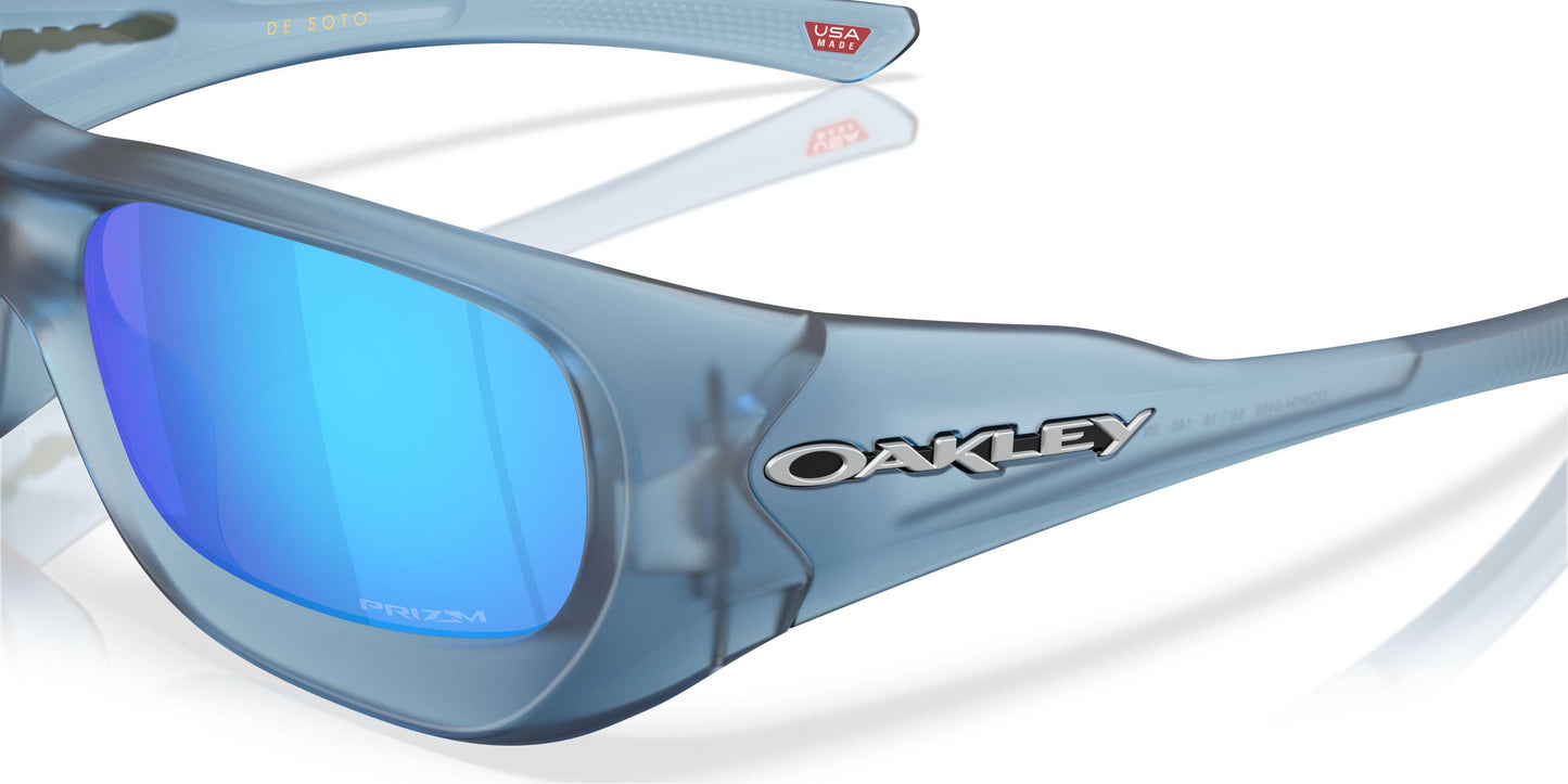 Oakley De Soto 9494 Sunglasses