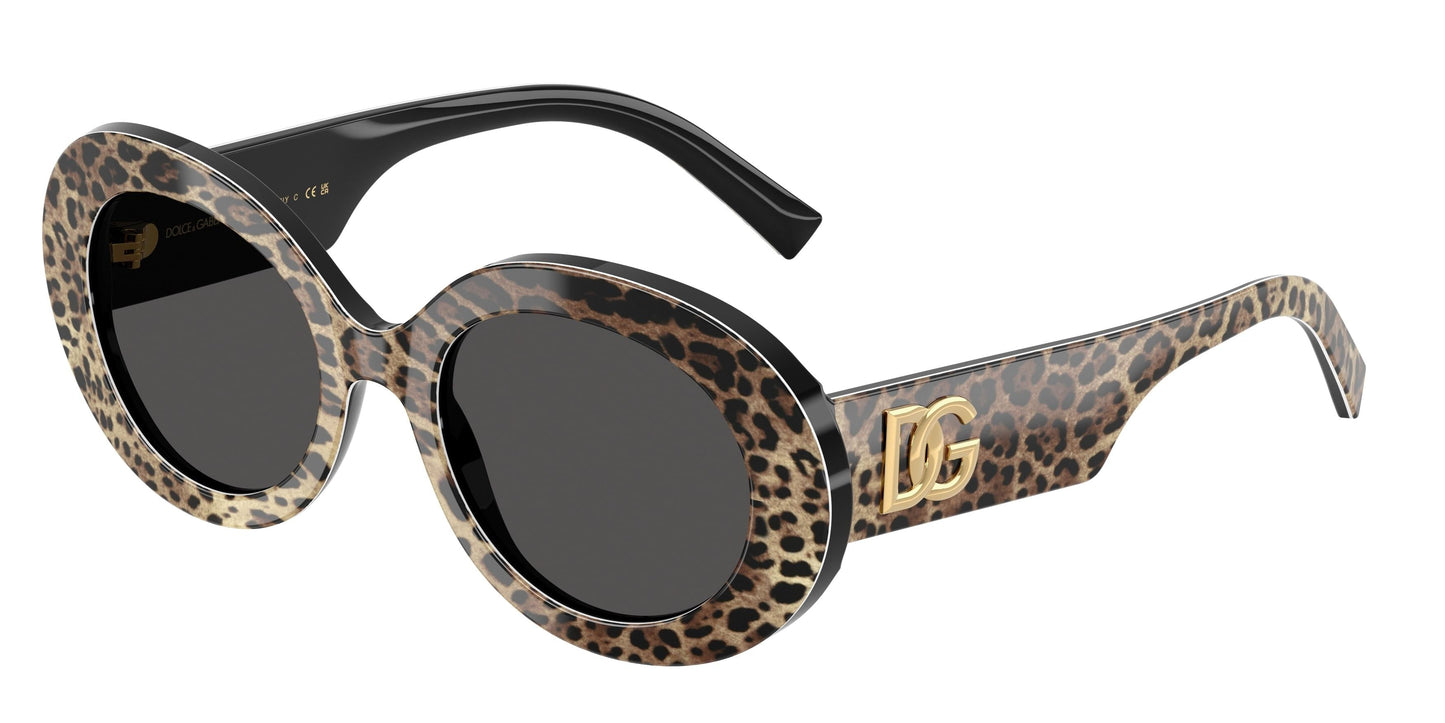 Dolse & Gabana  4448 Sunglasses