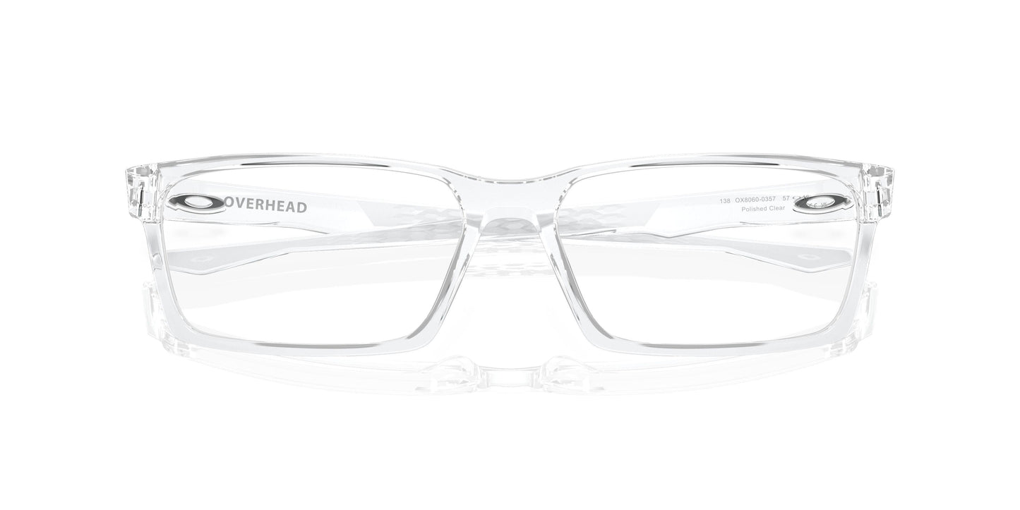 Oakley Overhead 8060 Eyeglasses