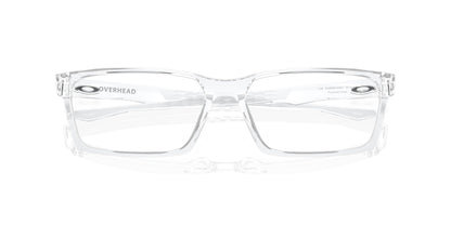 Oakley Overhead 8060 Eyeglasses