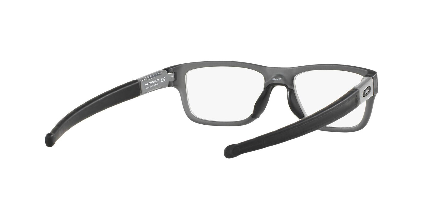 Oakley Marshal Mnp 8091 Eyeglasses