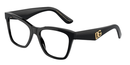 Dolse & Gabana  3374 Eyeglasses