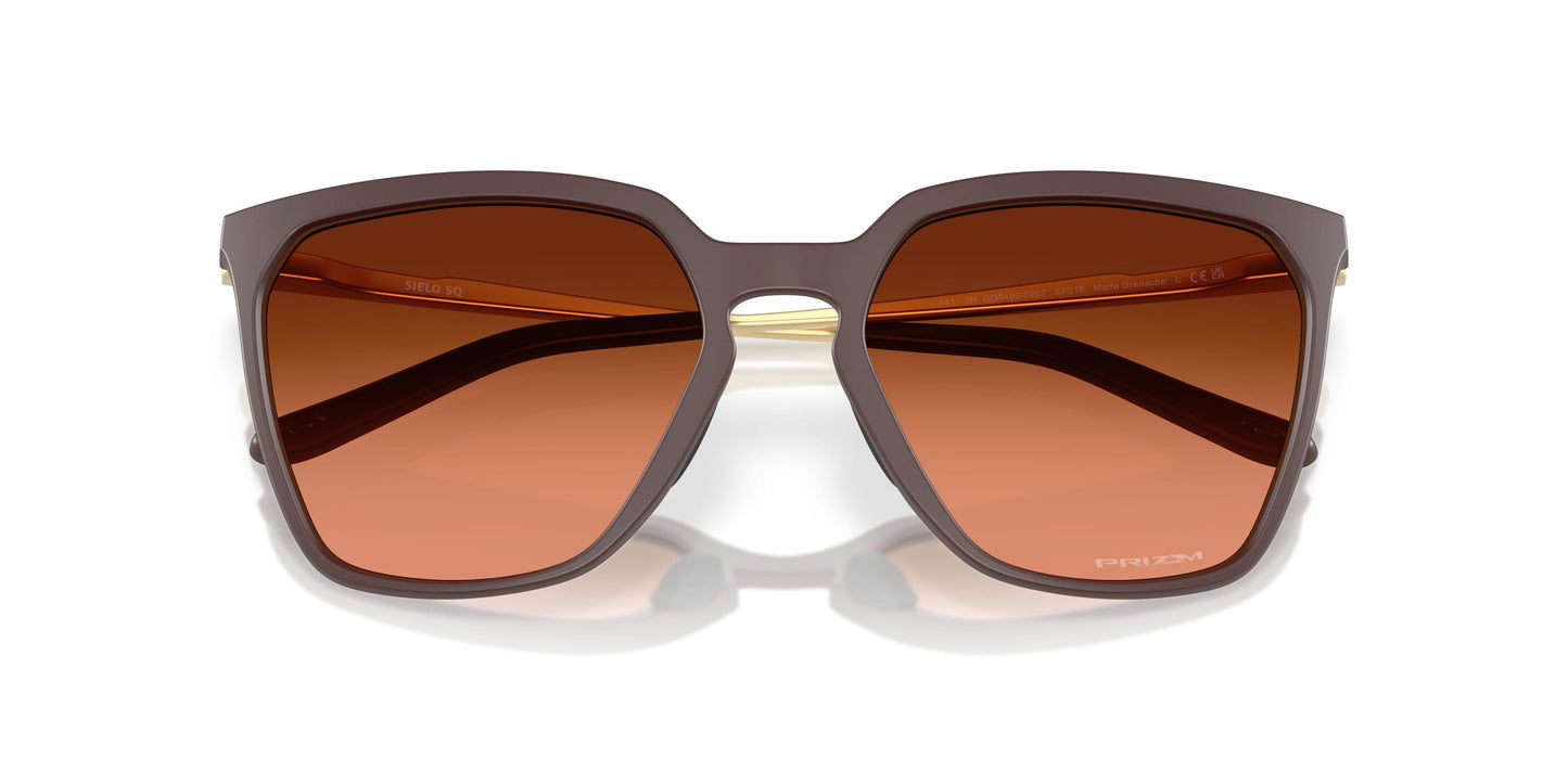 Oakley Sielo Sq 9480 Sunglasses