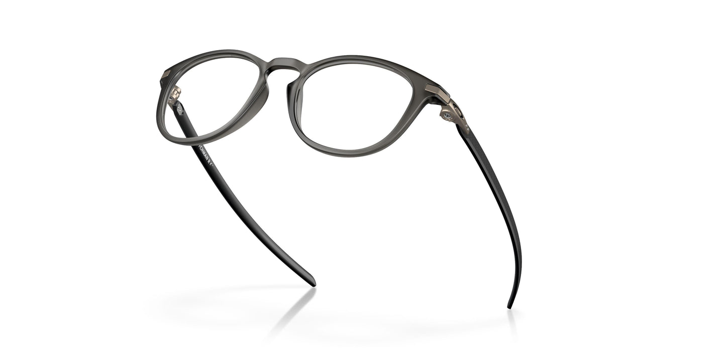 Oakley Pitchman R Carbon 8149 Eyeglasses