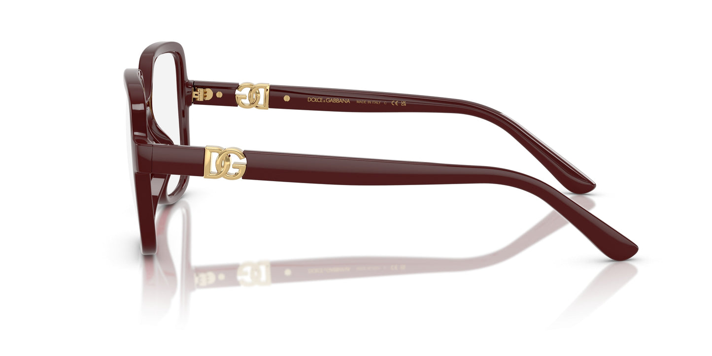 Dolse & Gabana  5105U Eyeglasses