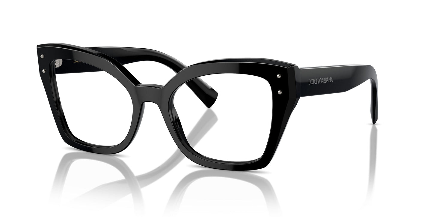 Dolse & Gabana  3386 Eyeglasses