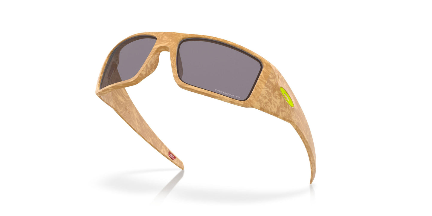 Oakley Heliostat 9231 Sunglasses