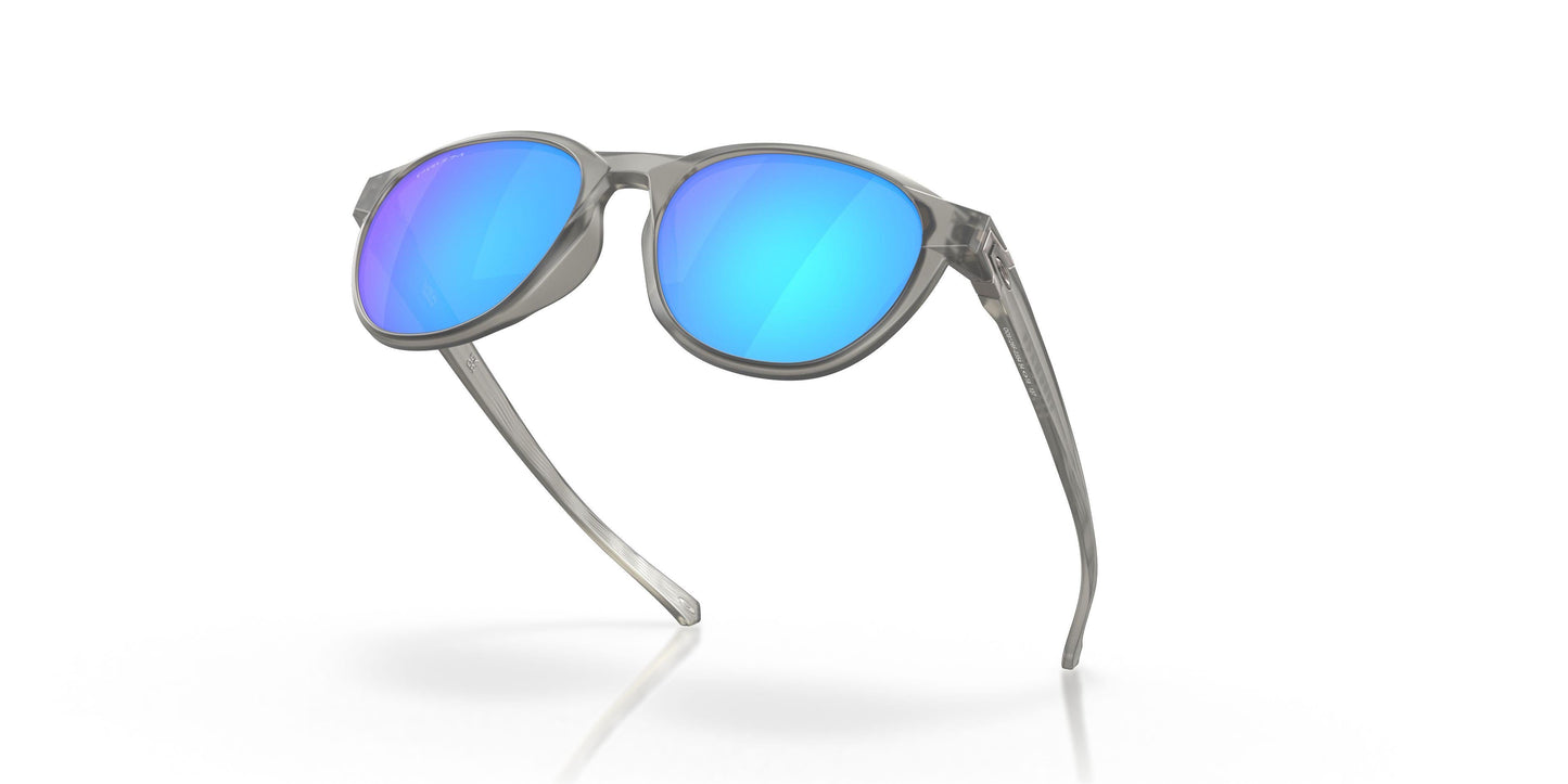 Oakley Reedmace 9126F Sunglasses