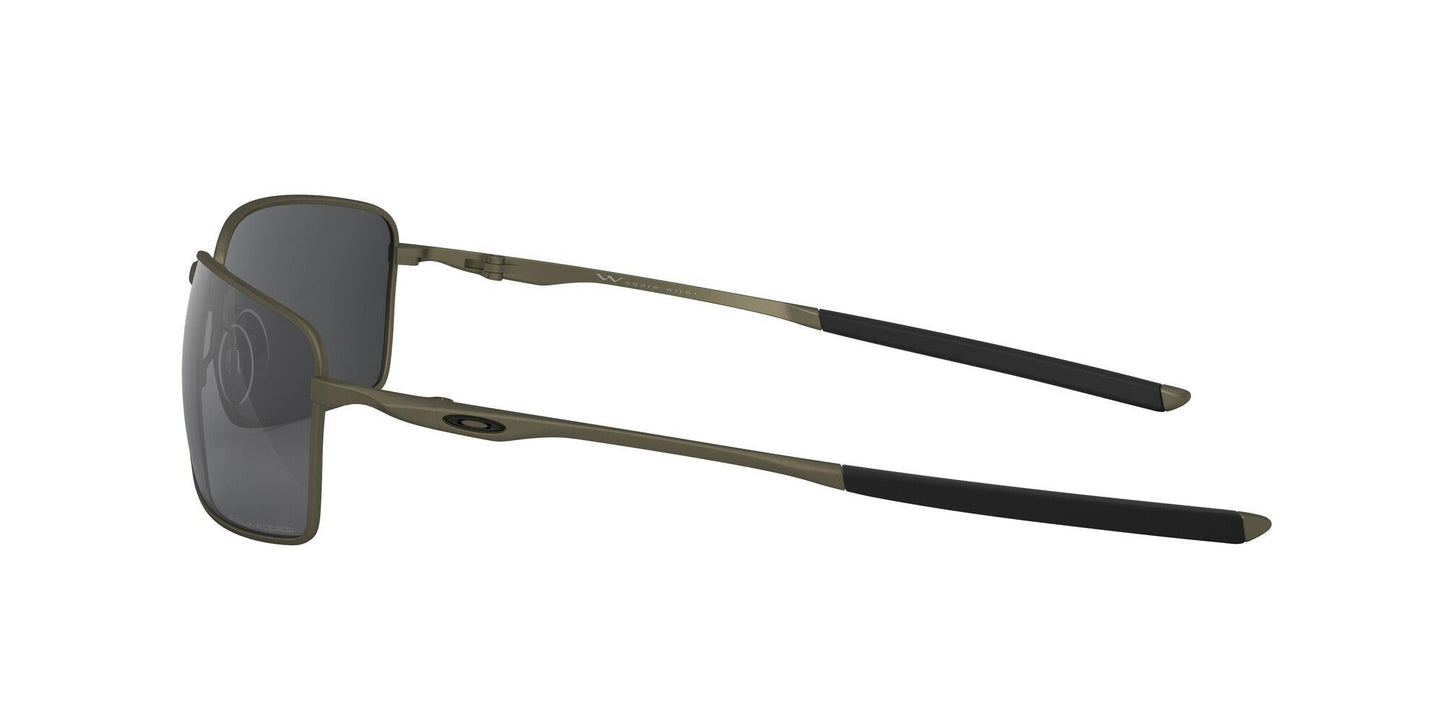 Oakley Square Wire 4075 Sunglasses