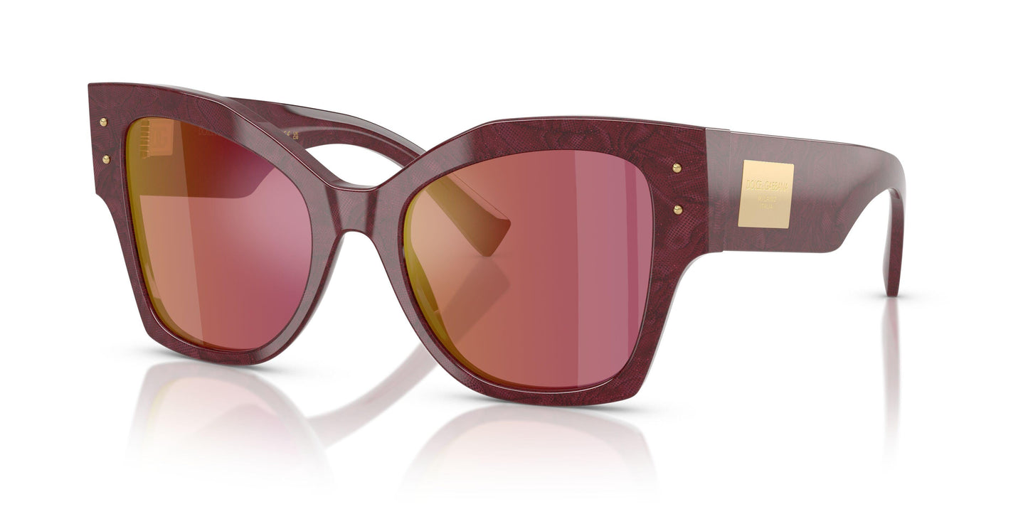 Dolse & Gabana  4478F Sunglasses