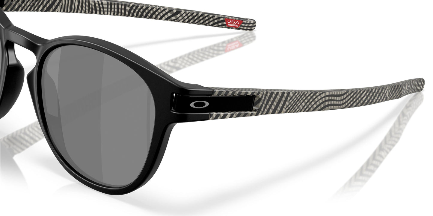 Oakley Latch 9265 Sunglasses