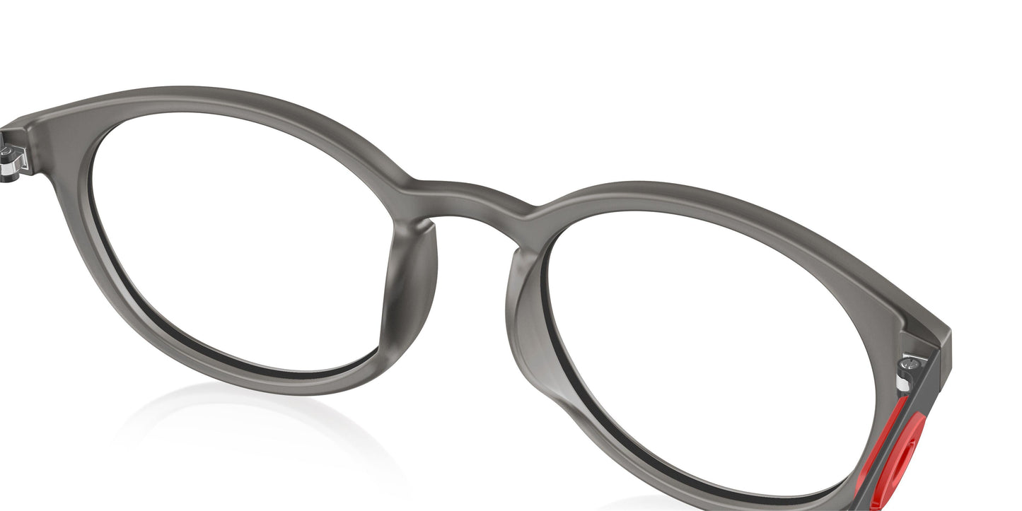 Oakley Round Out A 8014A Eyeglasses