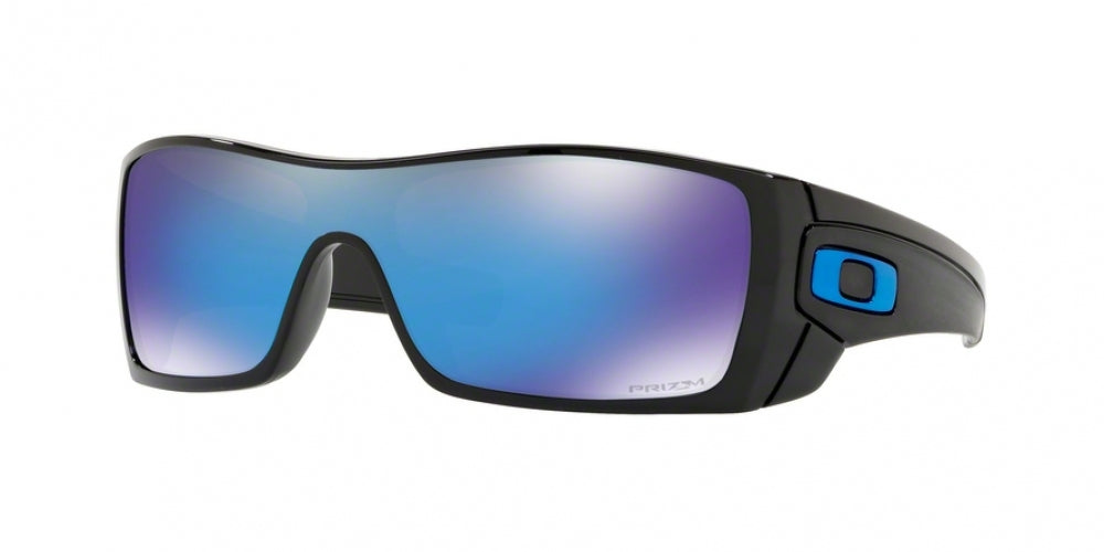 Oakley Batwolf 9101 Sunglasses