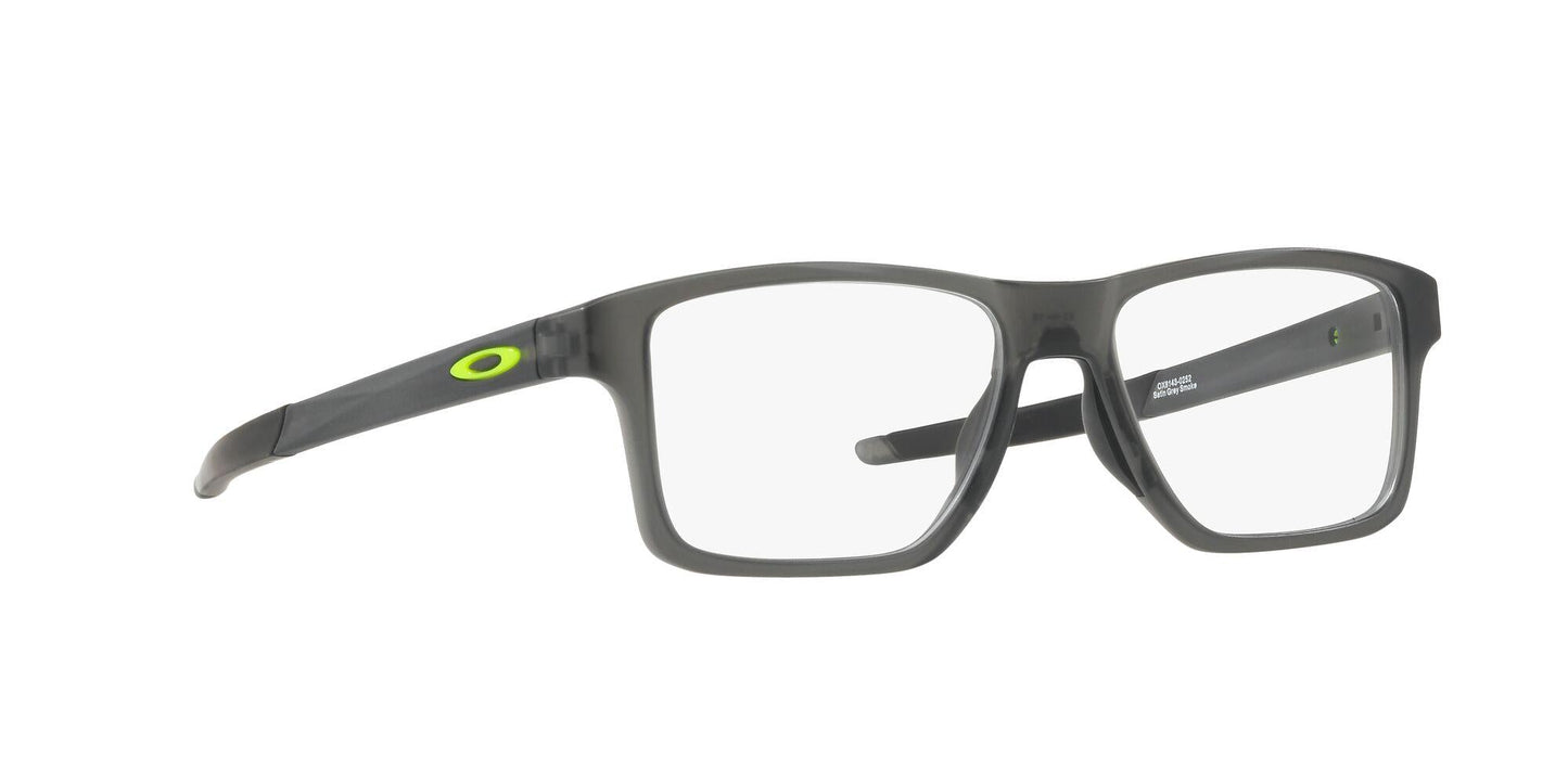 Oakley Chamfer Squared 8143 Eyeglasses