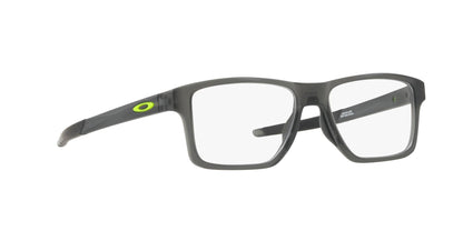 Oakley Chamfer Squared 8143 Eyeglasses