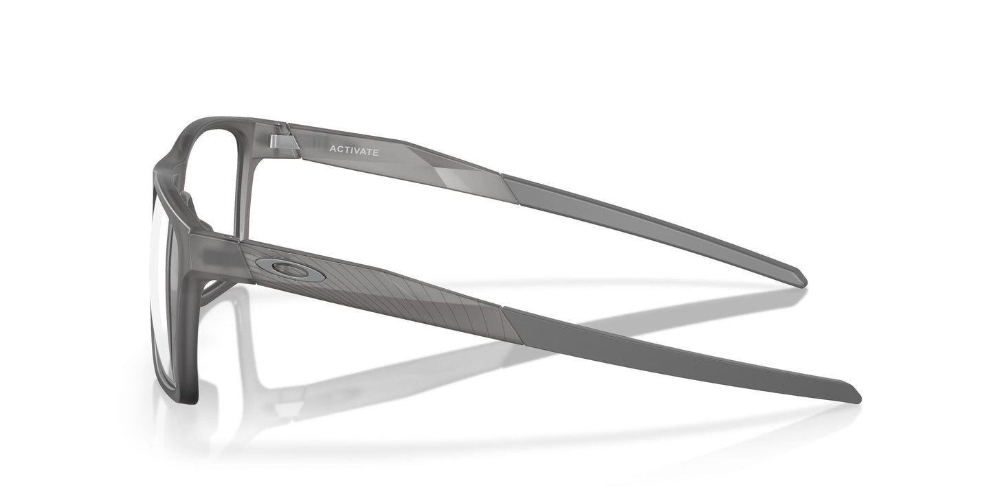 Oakley Activate 8173 Eyeglasses