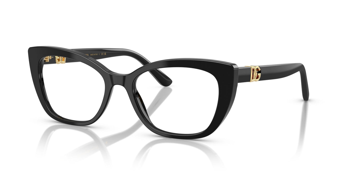 Dolse & Gabana  3398 Eyeglasses