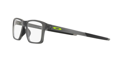 Oakley Chamfer Squared 8143 Eyeglasses