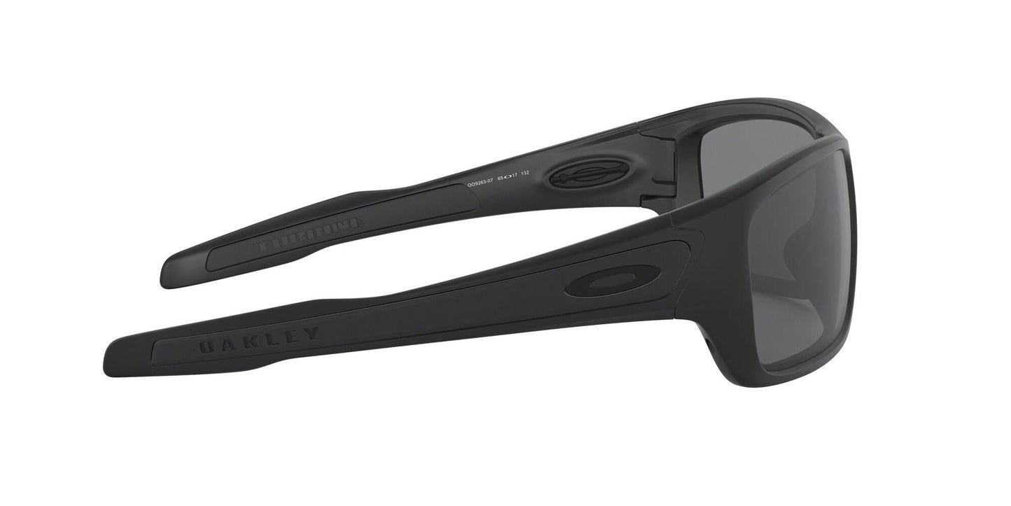 Oakley Turbine 9263 Sunglasses