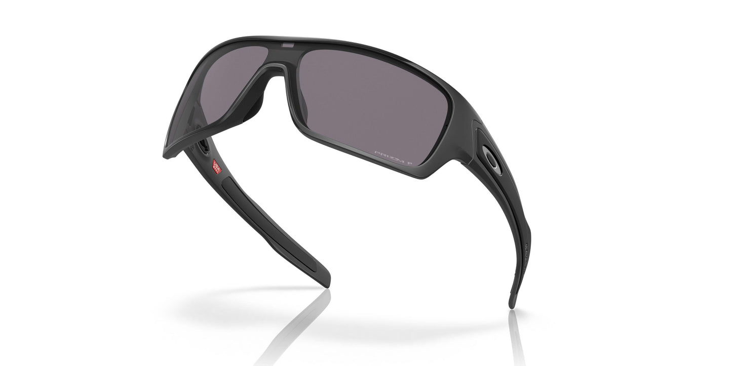 Oakley Turbine Rotor 9307 Sunglasses